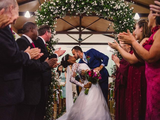 O casamento de Rodrigo e Gabrielly em Vila Velha, Espírito Santo 16