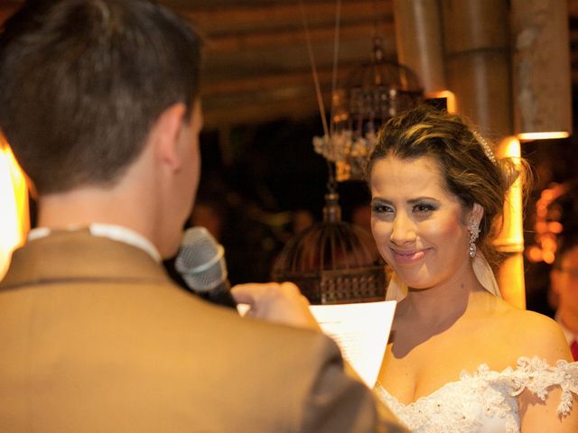 O casamento de Luan e Érica em Curitiba, Paraná 13