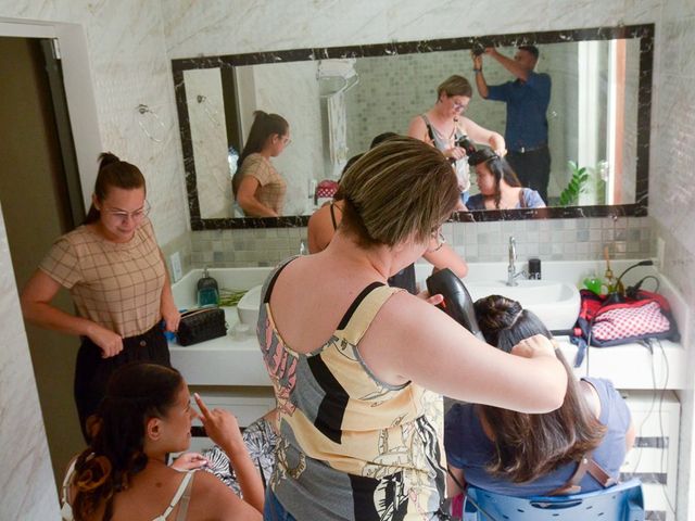 O casamento de Rafael e Pamela em Praia Grande, Espírito Santo 2