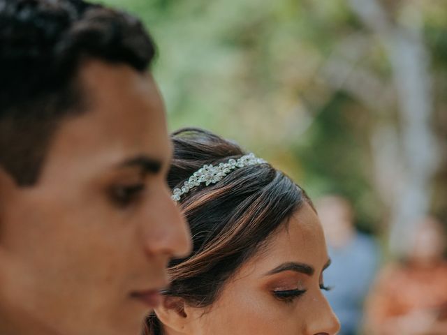 O casamento de Athos Rafael  e Stephanny Paula  em Recife, Pernambuco 3