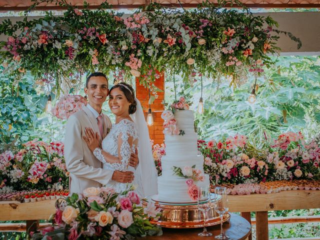 O casamento de Athos Rafael  e Stephanny Paula  em Recife, Pernambuco 1