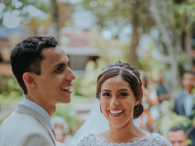 O casamento de Athos Rafael  e Stephanny Paula  em Recife, Pernambuco 6