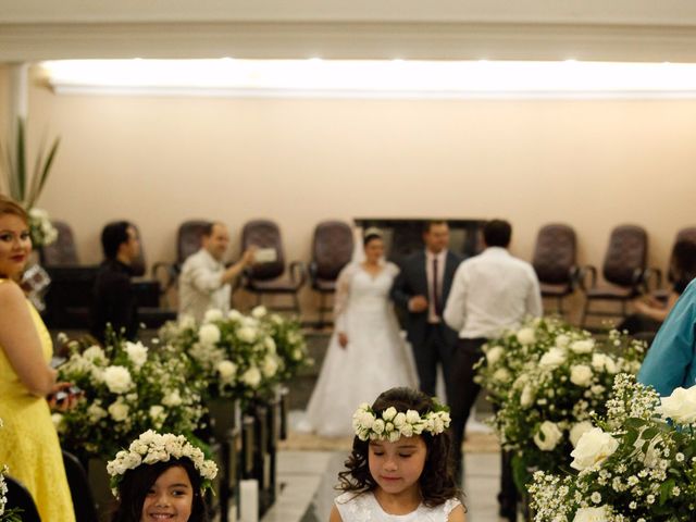 O casamento de Adriel e Thais em Londrina, Paraná 6