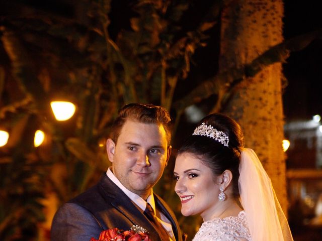 O casamento de Adriel e Thais em Londrina, Paraná 7