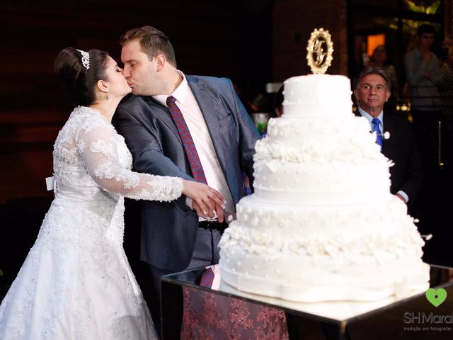 O casamento de Adriel e Thais em Londrina, Paraná 8