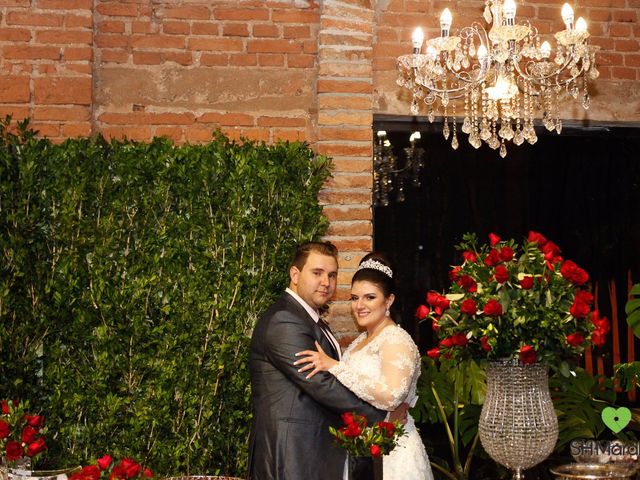 O casamento de Adriel e Thais em Londrina, Paraná 11