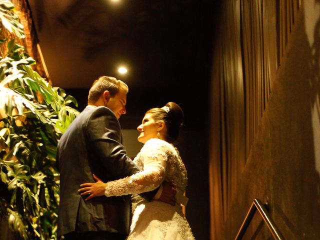 O casamento de Adriel e Thais em Londrina, Paraná 15