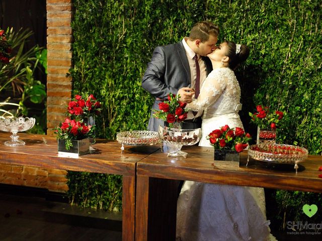 O casamento de Adriel e Thais em Londrina, Paraná 2