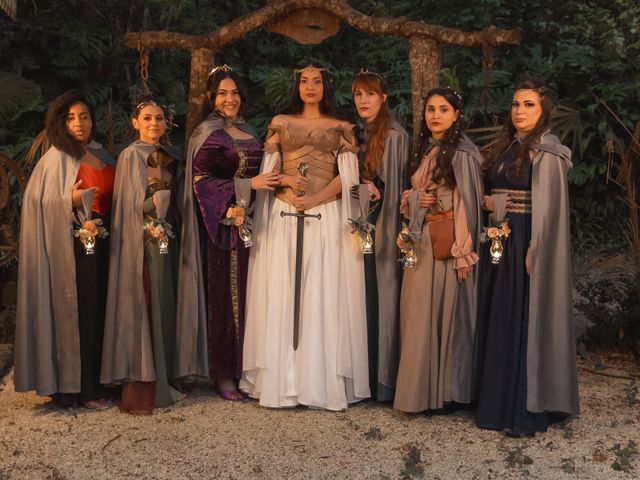 O casamento de Julio e Juliany em Almirante Tamandaré, Paraná 31