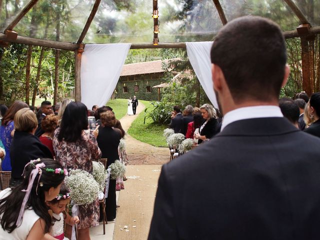 O casamento de Danilo e Jéssica em Embu, São Paulo 12