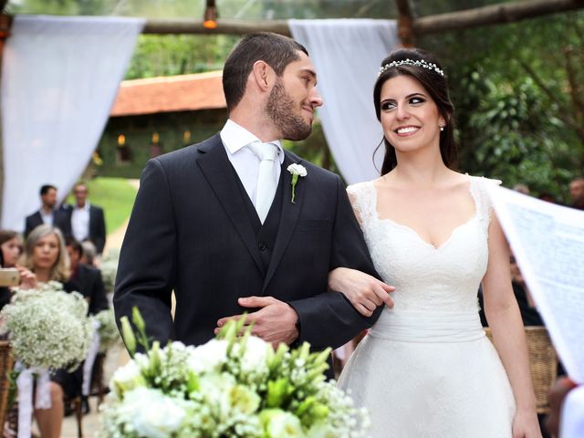 O casamento de Danilo e Jéssica em Embu, São Paulo 13