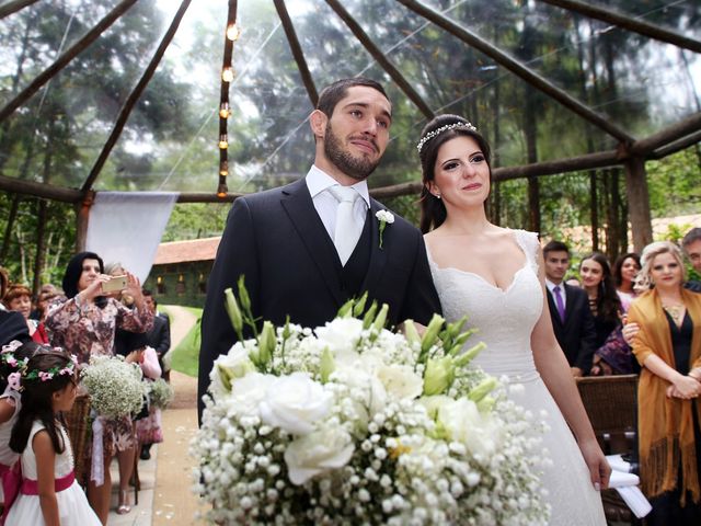 O casamento de Danilo e Jéssica em Embu, São Paulo 15
