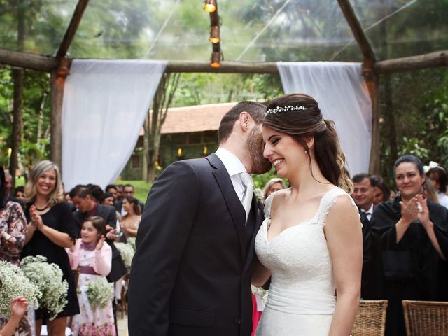 O casamento de Danilo e Jéssica em Embu, São Paulo 17