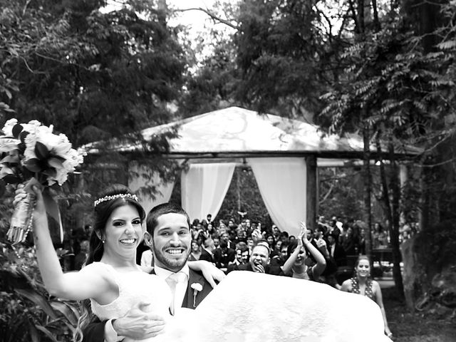 O casamento de Danilo e Jéssica em Embu, São Paulo 23