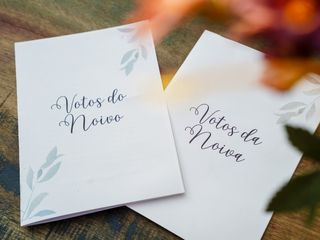 O casamento de Vitoria e João 3