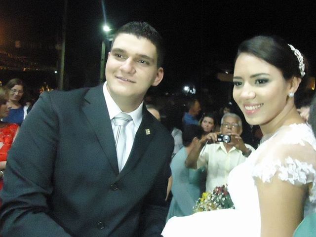O casamento de Bruno e Mariana em Santo Antônio de Pádua, Rio de Janeiro 1