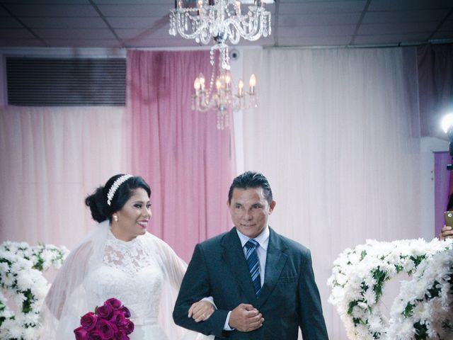 O casamento de Robert e Bianca em Manaus, Amazonas 9