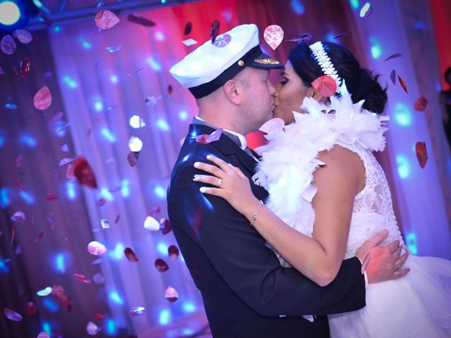 O casamento de Robert e Bianca em Manaus, Amazonas 2