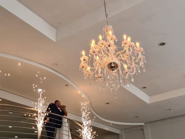 O casamento de Alan e Lígia em Brasília, Distrito Federal 3