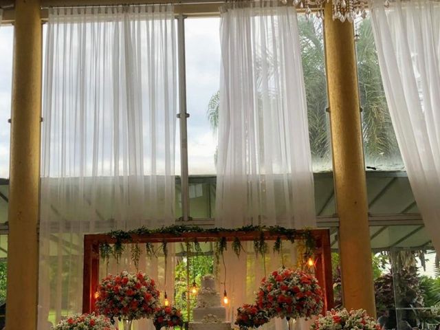 O casamento de Alan e Lígia em Brasília, Distrito Federal 4