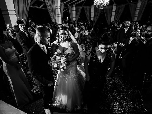 O casamento de Felipe e Thabata em Rio de Janeiro, Rio de Janeiro 5