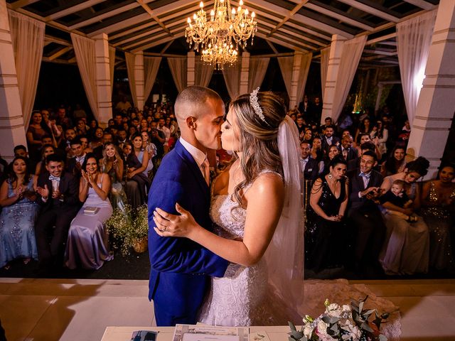 O casamento de Felipe e Thabata em Rio de Janeiro, Rio de Janeiro 9