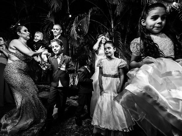 O casamento de Felipe e Thabata em Rio de Janeiro, Rio de Janeiro 10