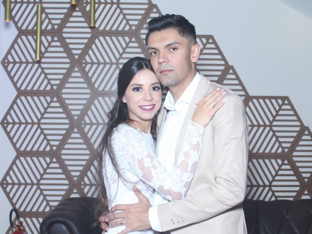 O casamento de Danilo  e Karen  em São Paulo, São Paulo Estado 1