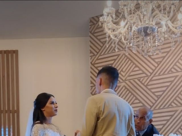 O casamento de Danilo  e Karen  em São Paulo, São Paulo Estado 4