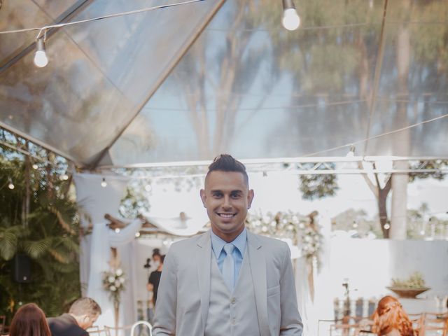 O casamento de Bernard e Débora em Belo Horizonte, Minas Gerais 6