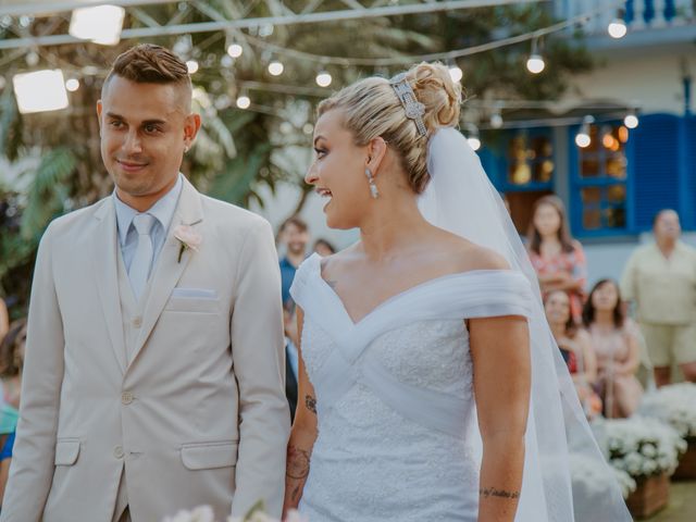 O casamento de Bernard e Débora em Belo Horizonte, Minas Gerais 13