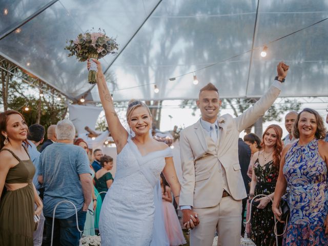 O casamento de Bernard e Débora em Belo Horizonte, Minas Gerais 19