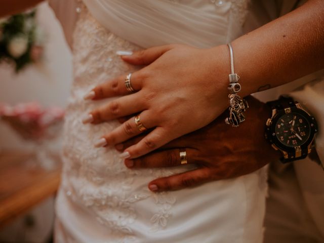 O casamento de Bernard e Débora em Belo Horizonte, Minas Gerais 35