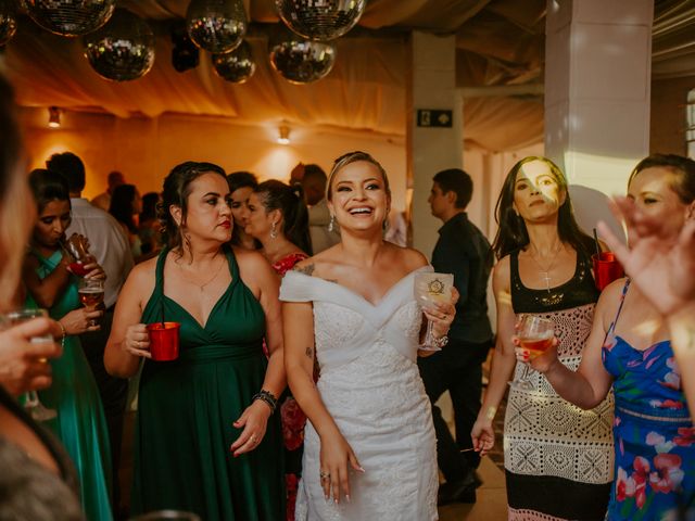 O casamento de Bernard e Débora em Belo Horizonte, Minas Gerais 37
