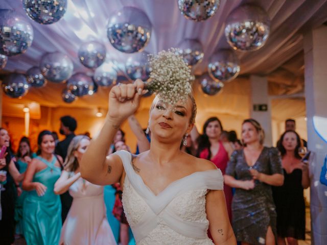 O casamento de Bernard e Débora em Belo Horizonte, Minas Gerais 42