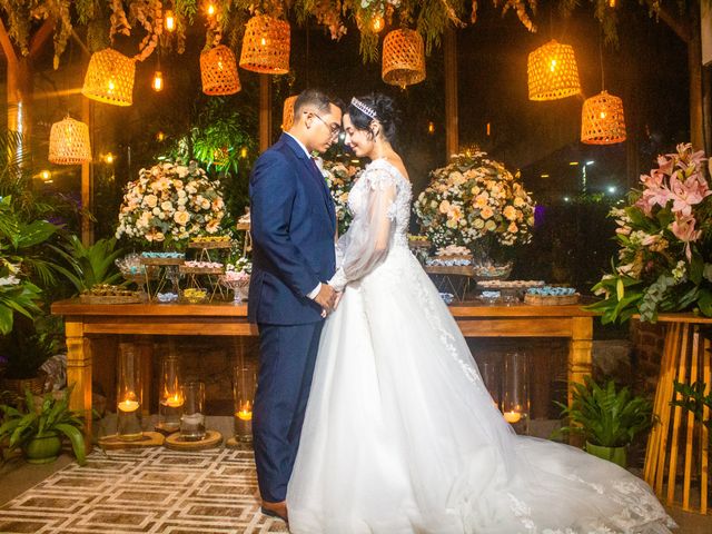 O casamento de Chystinne e João Marcelo em Rio de Janeiro, Rio de Janeiro 86