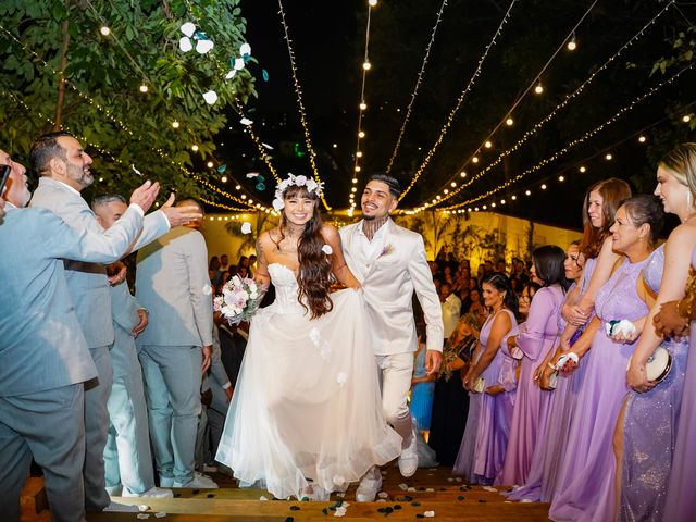 O casamento de João e Vitoria em Santo André, São Paulo 27