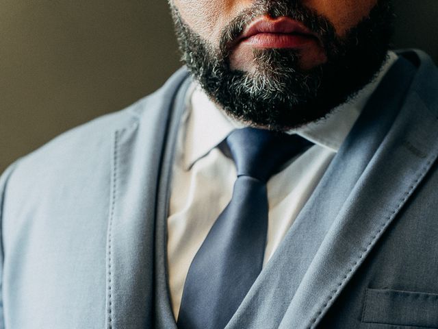 O casamento de THADEU + YASMIN e PHILIP + BRENDA em João Pessoa, Paraíba 4