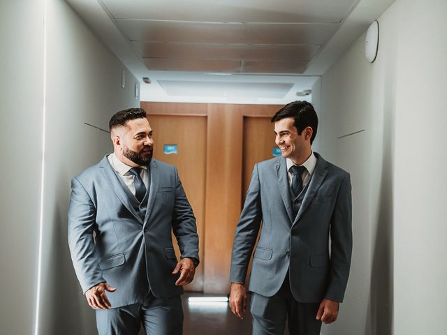 O casamento de THADEU + YASMIN e PHILIP + BRENDA em João Pessoa, Paraíba 2