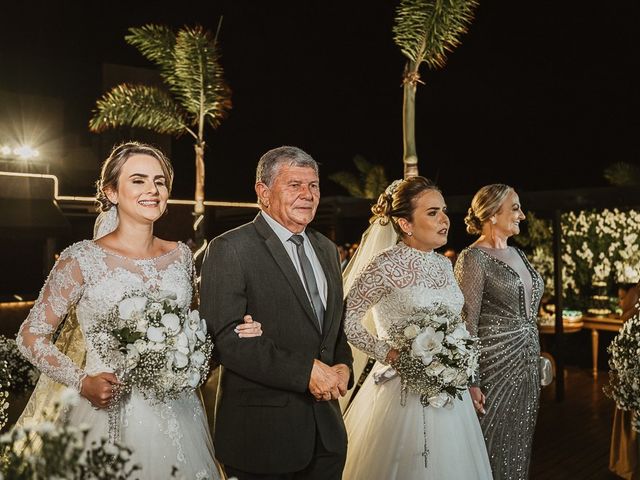 O casamento de THADEU + YASMIN e PHILIP + BRENDA em João Pessoa, Paraíba 5