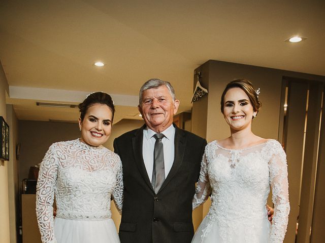 O casamento de THADEU + YASMIN e PHILIP + BRENDA em João Pessoa, Paraíba 9