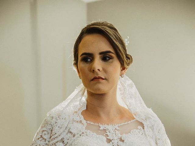 O casamento de THADEU + YASMIN e PHILIP + BRENDA em João Pessoa, Paraíba 11