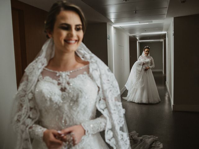 O casamento de THADEU + YASMIN e PHILIP + BRENDA em João Pessoa, Paraíba 12