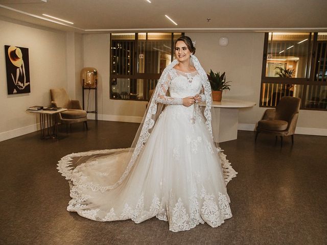 O casamento de THADEU + YASMIN e PHILIP + BRENDA em João Pessoa, Paraíba 13
