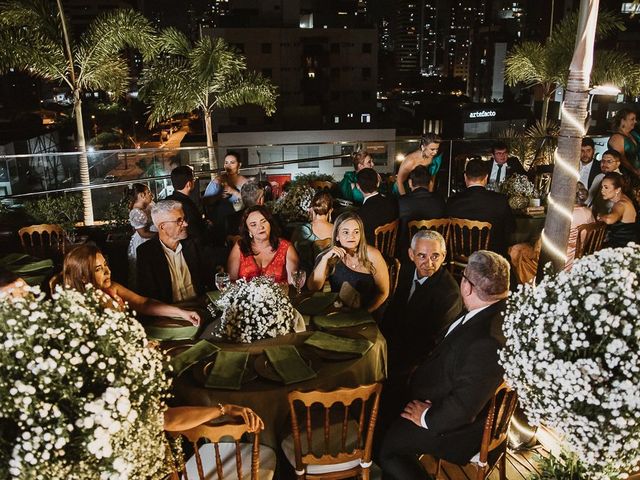 O casamento de THADEU + YASMIN e PHILIP + BRENDA em João Pessoa, Paraíba 15