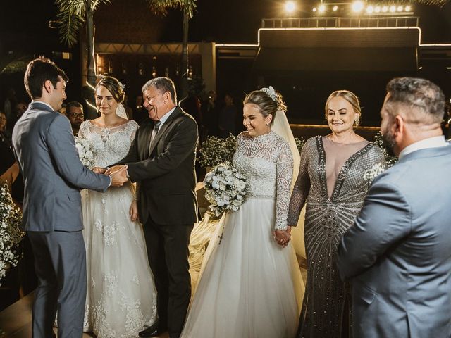 O casamento de THADEU + YASMIN e PHILIP + BRENDA em João Pessoa, Paraíba 16