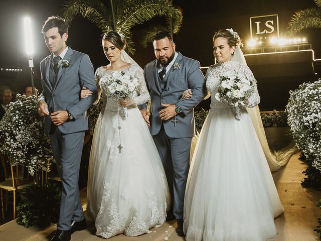 O casamento de THADEU + YASMIN e PHILIP + BRENDA em João Pessoa, Paraíba 18