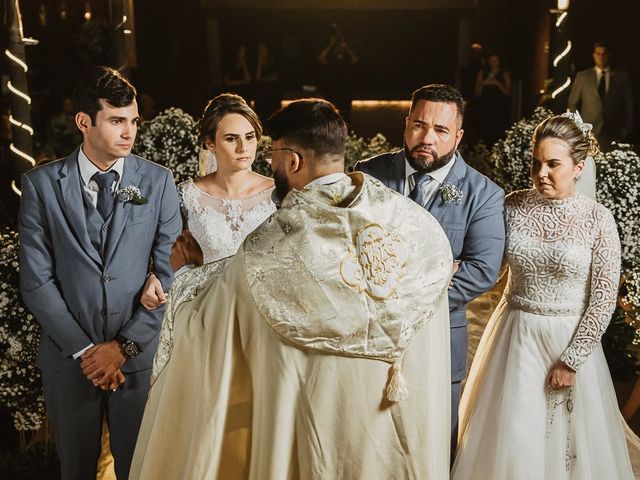 O casamento de THADEU + YASMIN e PHILIP + BRENDA em João Pessoa, Paraíba 19