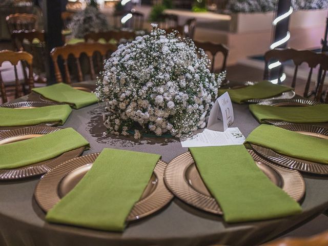 O casamento de THADEU + YASMIN e PHILIP + BRENDA em João Pessoa, Paraíba 26