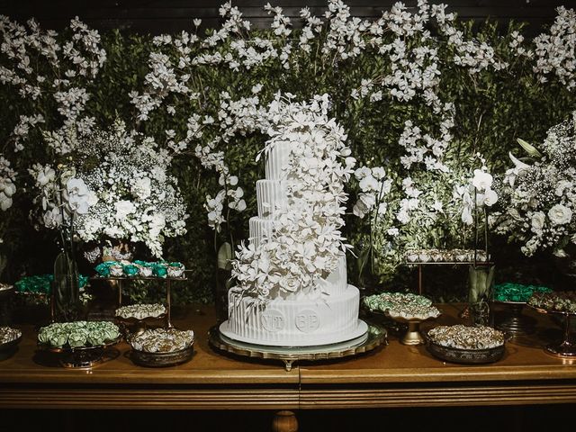 O casamento de THADEU + YASMIN e PHILIP + BRENDA em João Pessoa, Paraíba 27